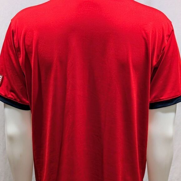 Nike USA Basketball Polo - Picture 4 of 4